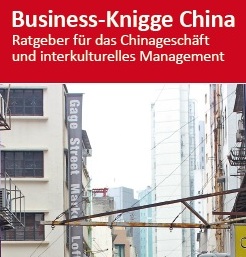 Business-Knigge China Ratgeber