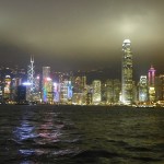 Praktikum Erfahrungsbericht Hongkong