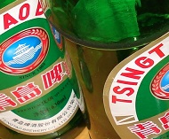 Qingdao-Bierfestival 2015 öffnet seine Pforten