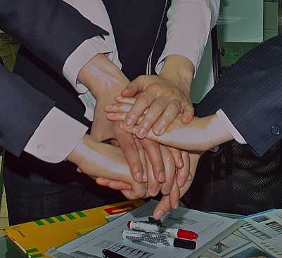 Interkulturelles Teambuilding deutsch-chinesisch