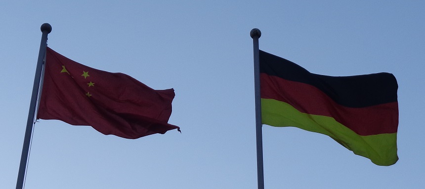 Fördermöglichkeiten für Gründer in Deutschland und China