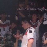 Deutscher Fußball China