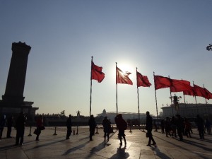 Reformen in China - Liberale und Neue Linke