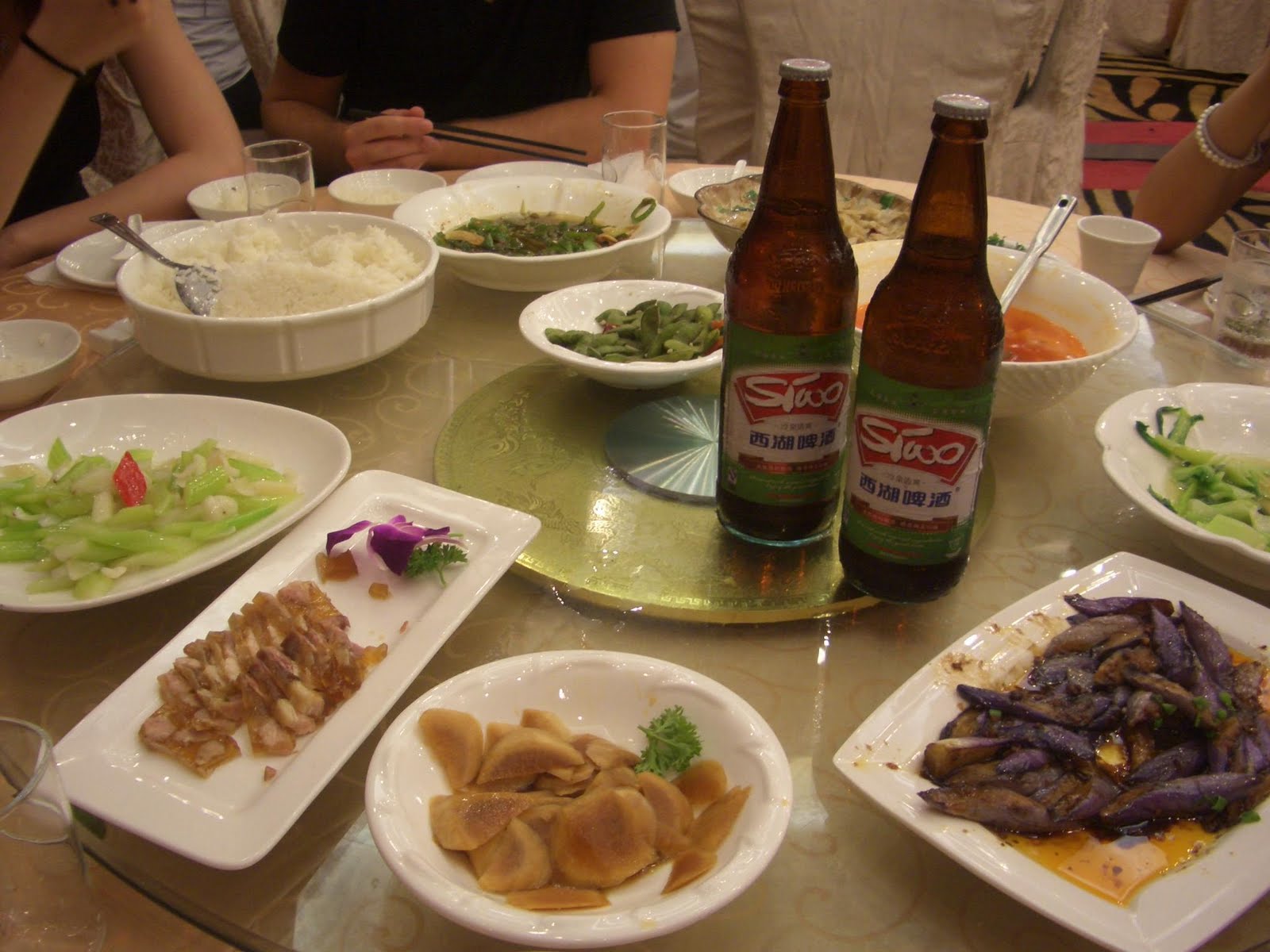 Alkohol Trinken China Tipps