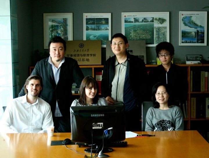 Praktikum China Erfahrungen