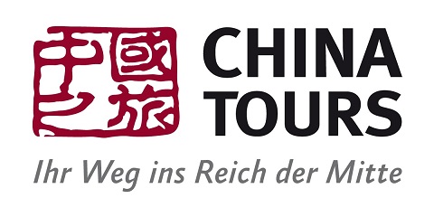 China Tours Logo