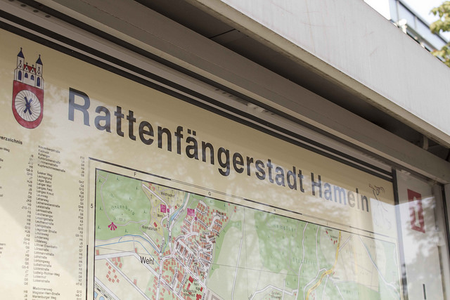 Deutsches Städtemarketing für chinesische Touristen: Trends in 2015