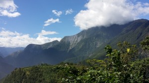 Taiwan als Wanderparadies: Abenteuer in den Bergen der schönen Insel