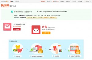 Taobao Guide