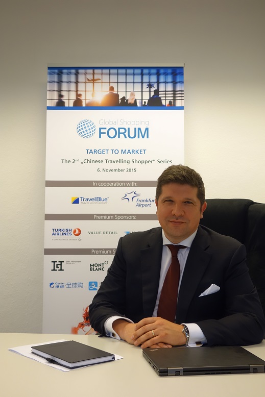 Konferenzrückblick: Global Shopping Forum 2015