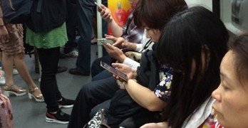 Chinesische Jugendkultur - von Gaokao, Hobbys und Smartphones