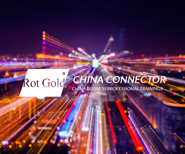 Business-Workshop: China-Networking und Matchmaking