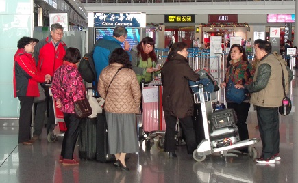 20 Anzeichen dass Chinesen schon zu lange in Europa leben