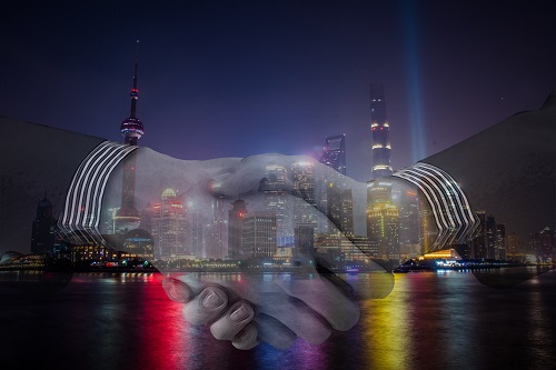Interkulturelles Training China Vertrauen
