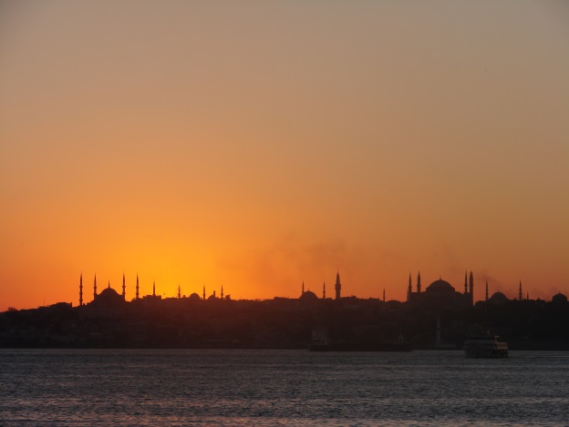 Türkei Istanbul Besonderheiten