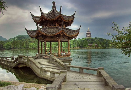 Zehn schönste Städte Chinas – das ist das Ranking chinesischer Touristen