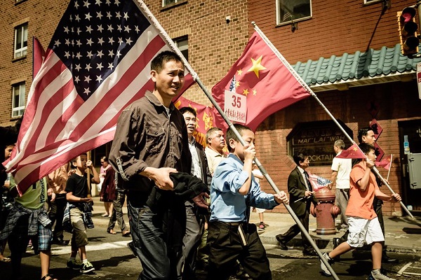 China und die US-Wahl 2020 – so kommentieren chinesische Medien den Kampf Biden gegen Trump