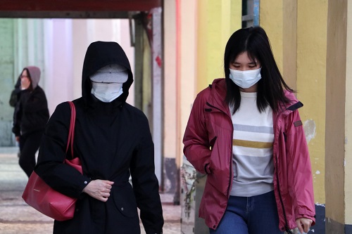 Chinas Sieg über die Corona-Pandemie - Expat-Erfahrungsbericht am Jahresende 2020