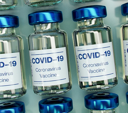 Chinesischer Coronavirus-Impfstoff