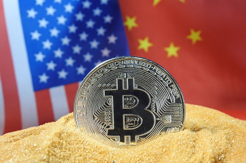 China-Bitcoin