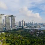 Gehört Singapur zu China