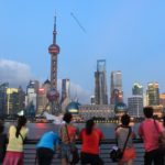 Auslandsjahr in Shanghai