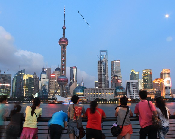 Shanghai leute kennenlernen in Zhejiang Forum:
