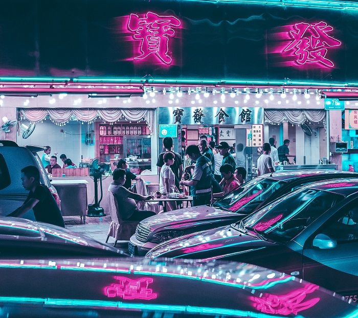 Führerschein in China machen – Anforderungen, Ablauf und Gültigkeit