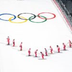 Omikron bedroht Olympische Spiele 2022