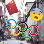 Olympische Winterspiele Peking Skandale