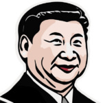 Wie wird Xi Jinping ausgesprochen