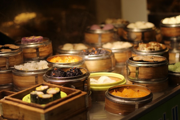Chinesisches Essen