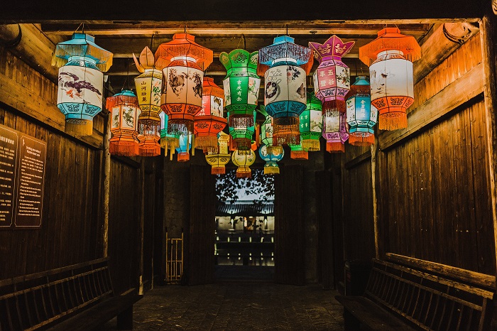 Chinesische Sternzeichen 2023