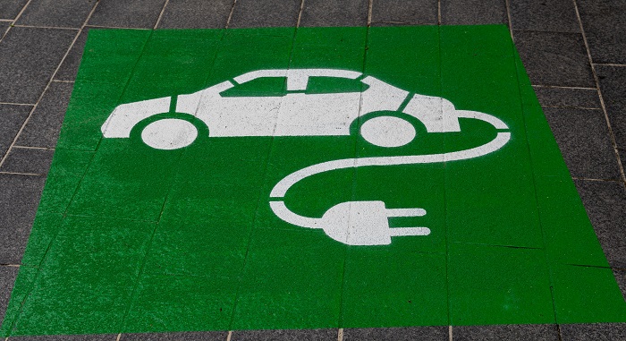 Chinesische E-Autos in Deutschland 2023