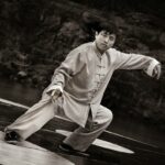 Was heißt Kung-Fu auf Deutsch