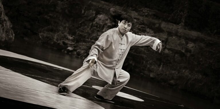 Was heißt Kung-Fu auf Deutsch