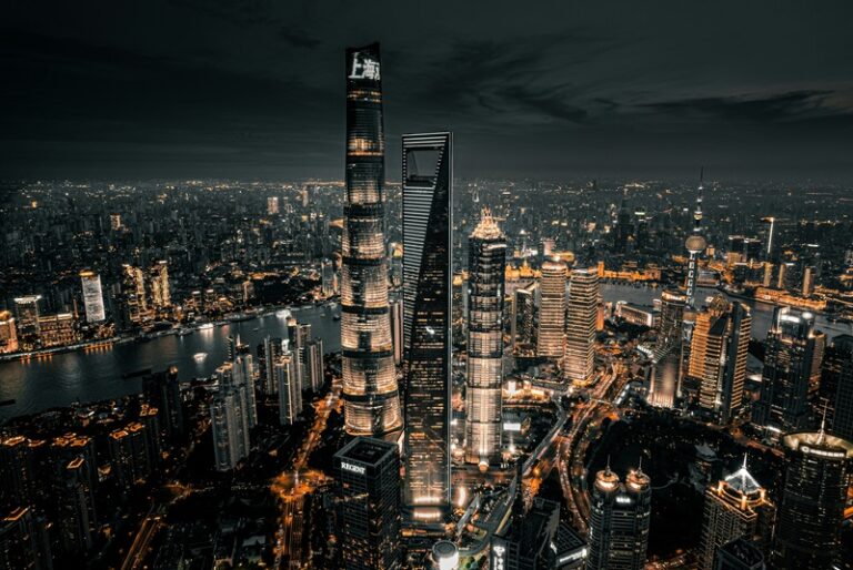 Chinas Immobilienmarkt