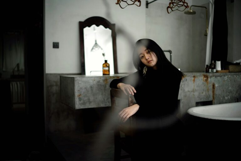 Psychische Gesundheit in China