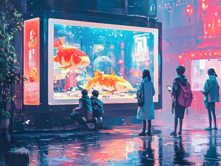 Lifestyle-Trends aus China 2025