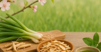 TCM-Ratgeber für den Frühling