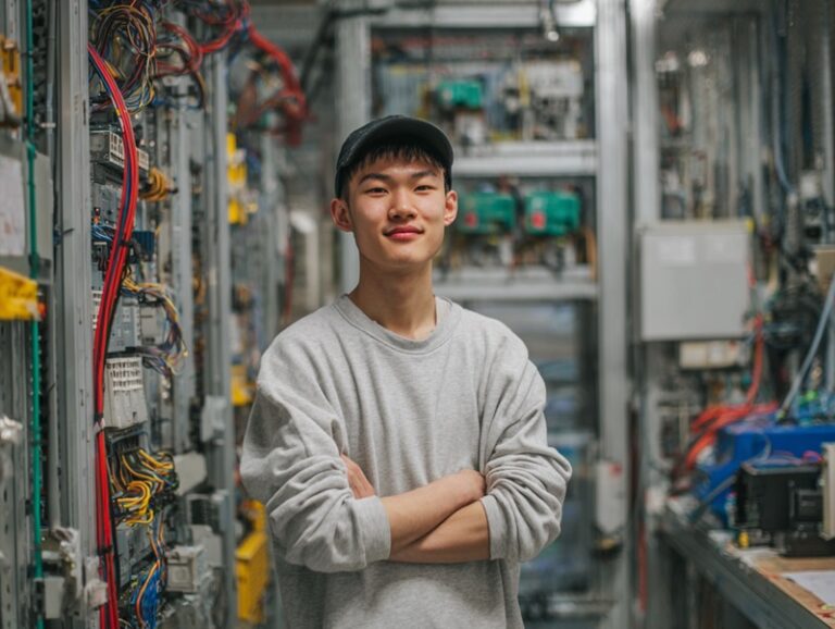 Chinas Personalmarkt – dynamischer Wandel der Wirtschaftsmacht