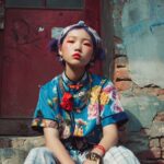 Chinesischer Lifestyle im Wandel