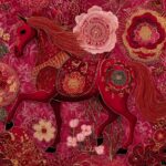 Chinesisches Horoskop 2026 – Ausblick für Pferd, Schlange, Schwein und Co.