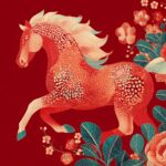 Chinesisches Jahr des Pferdes – Bedeutung und Ausblick für 2026