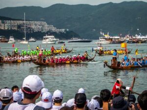 Drachenbootfest 2026 in China und Deutschland – Termine und Aktivitäten