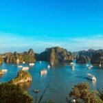 Vietnam statt China - Asien aus einer anderen Perspektive bereisen