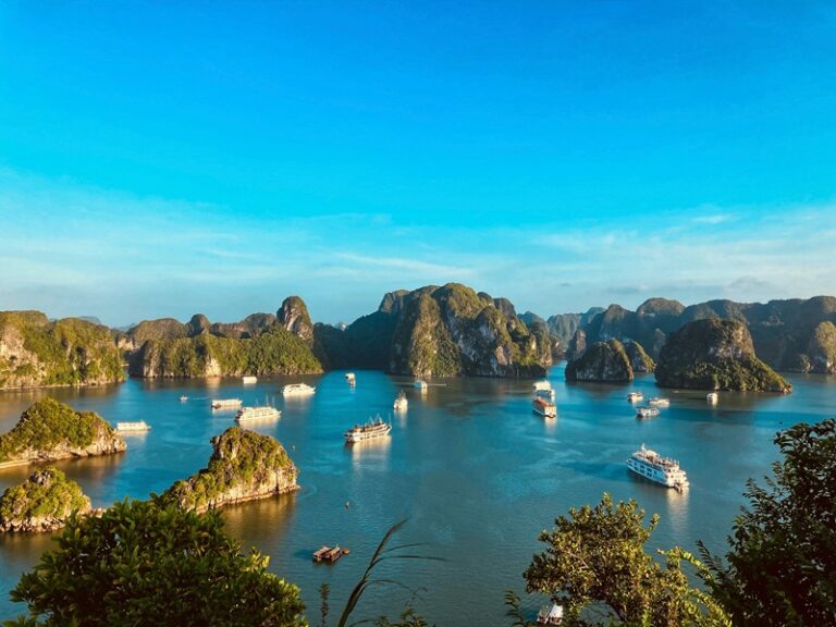 Vietnam statt China - Asien aus einer anderen Perspektive bereisen